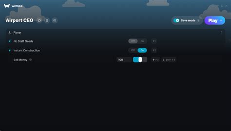 airport ceo igg|Airport CEO Cheats & Trainers for PC .